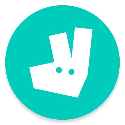 Deliveroo